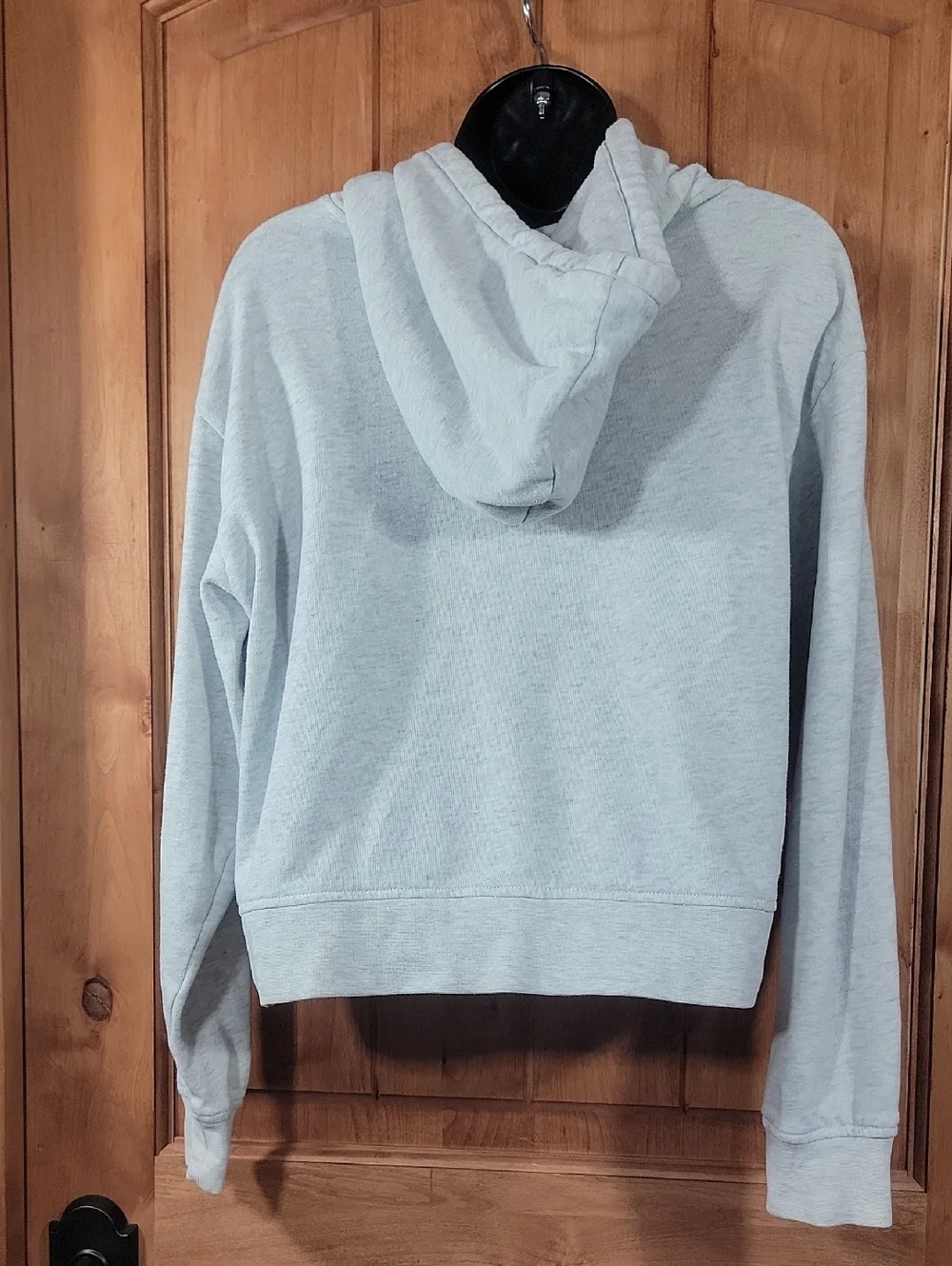 3/$10 *Vans Tropical Cropped Hoodie - Picture 5 of 12